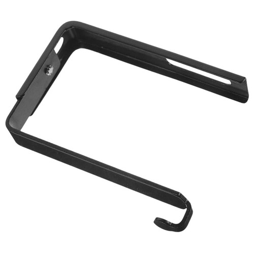 Hook up Door Rack Hanger over Hat Racks Adjustable Cubicle Hangers for Home - 第 6/12 張圖片