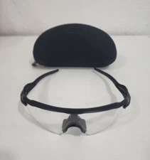 Oakley Men's OO9208 Radar Ev Path Rectangular Sunglasses