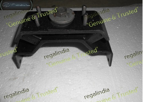 REAR ENGINE MOUNT SUPPORT MAHINDRA GOA SCORPIO 2.6 PICKUP CRDe 2.5TD, MHAWK 2.2L - Picture 5 of 9