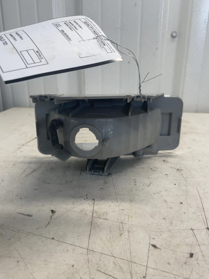 Luz antiniebla/marca/estacionamiento/giro izquierda 94 95 96 97 S10/S15/SONOMA TRUCK OE# 5977835 Foto 3 de 4