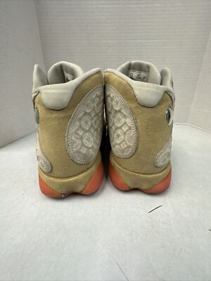 Jordan 13 Retro Chinese New Year 2020 Size 10.5 Used CW4409