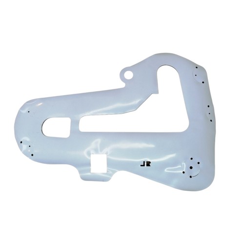 GENUINE TOYOTA AURIS REAR COMBINATION LAMP PACKING GASKET 81552-02391 OFFSIDE - Picture 2 of 2
