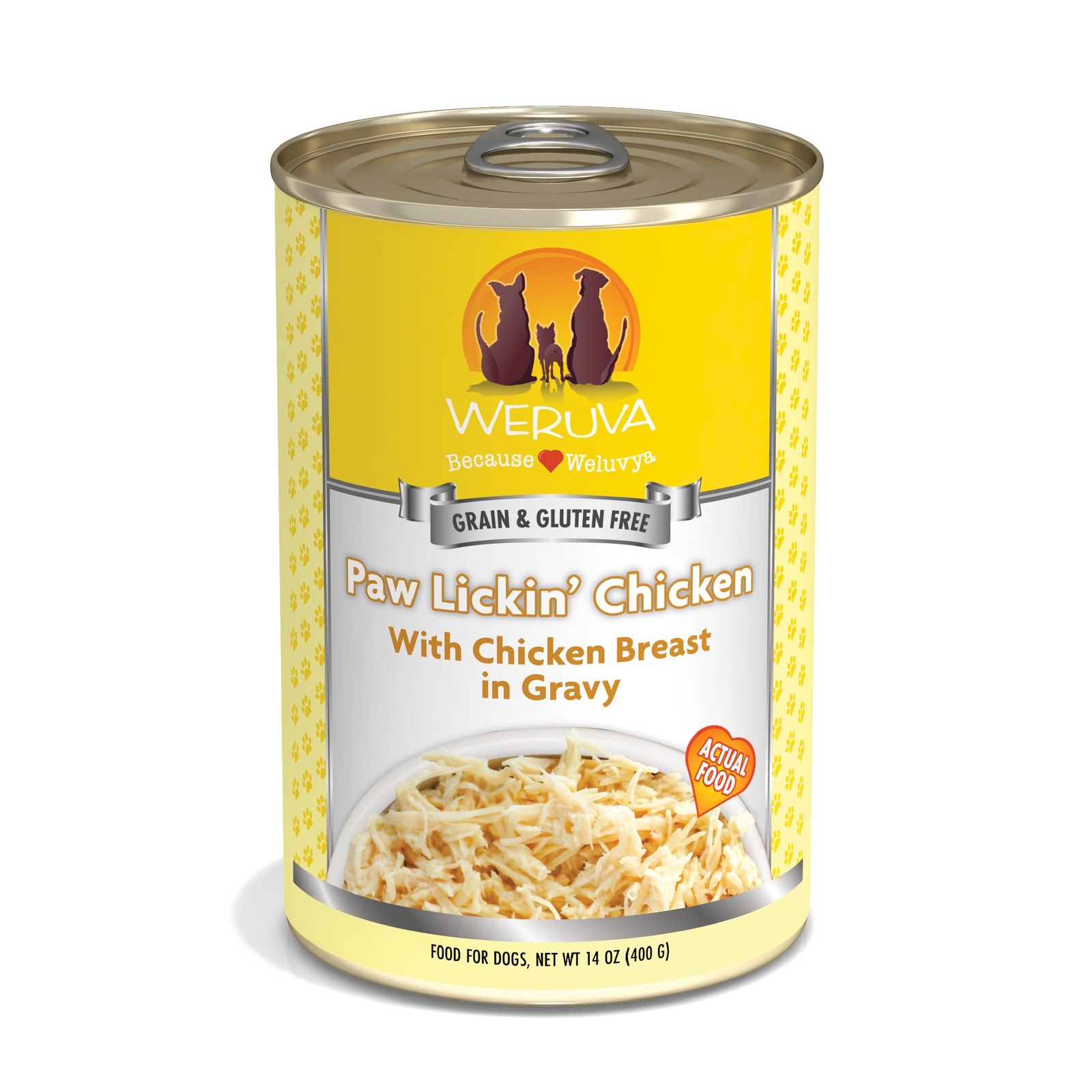14oz Can Pack Of 12