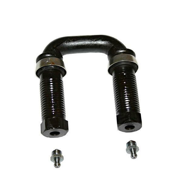 Axe de jumelle RHT pour réparer les suspensions de Jeep Willys