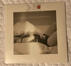 TAYLOR SWIFT “The Tortured Poets Department” Target Excl. Phantom Clear Vinyl Lp