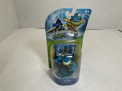 Skylanders Swap Force RIP TIDE Figure NEW SEALED
