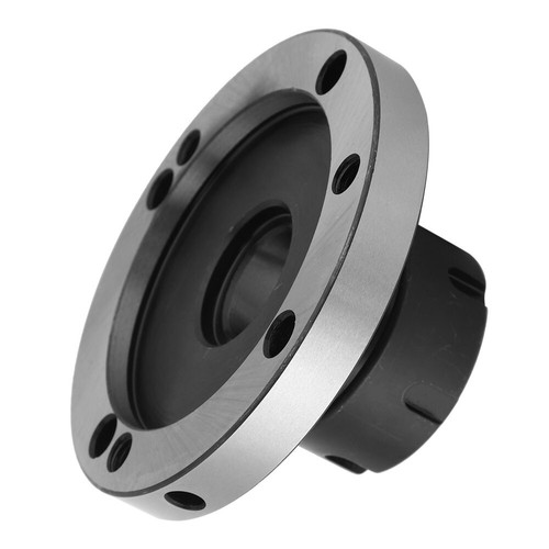 100mm Diameter ER32 Collet Chuck For CNC Milling Lathe Tool ER32-100mm♡ - Picture 9 of 9