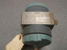 FOXBORO 843DP-H2I-M ELECTRONIC TRANSMITTER 2000PSIG