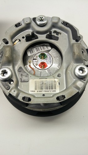 Original Audi RS4 B7 8E Lenkrad Flatten Steering Wheel 8E0419091CT8UD - Bild 8 von 12