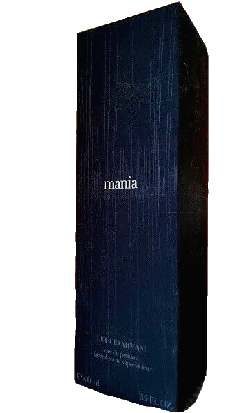 未使用Giorgio Armani Armani Mania 100ml s-l500.jpg