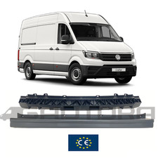 Per Volkswagen Crafter dal - 2017 / MAN Paraurti Posteriore + Supporto