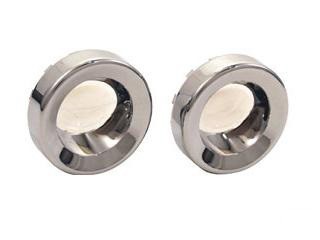 Overhead Console Map Light Pair 1967 - 1968 - Scott Drake
