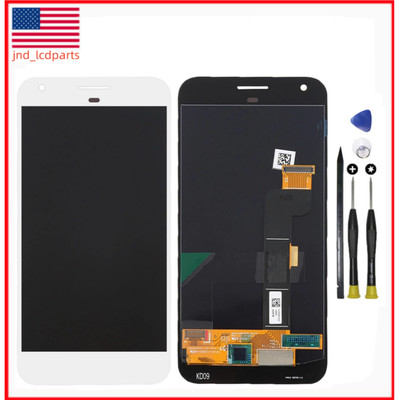 For Google Pixel XL / Google Nexus M1 LCD Display Touch Screen Digitizer Replace