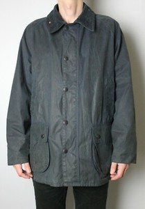 jaqueta barbour masculina