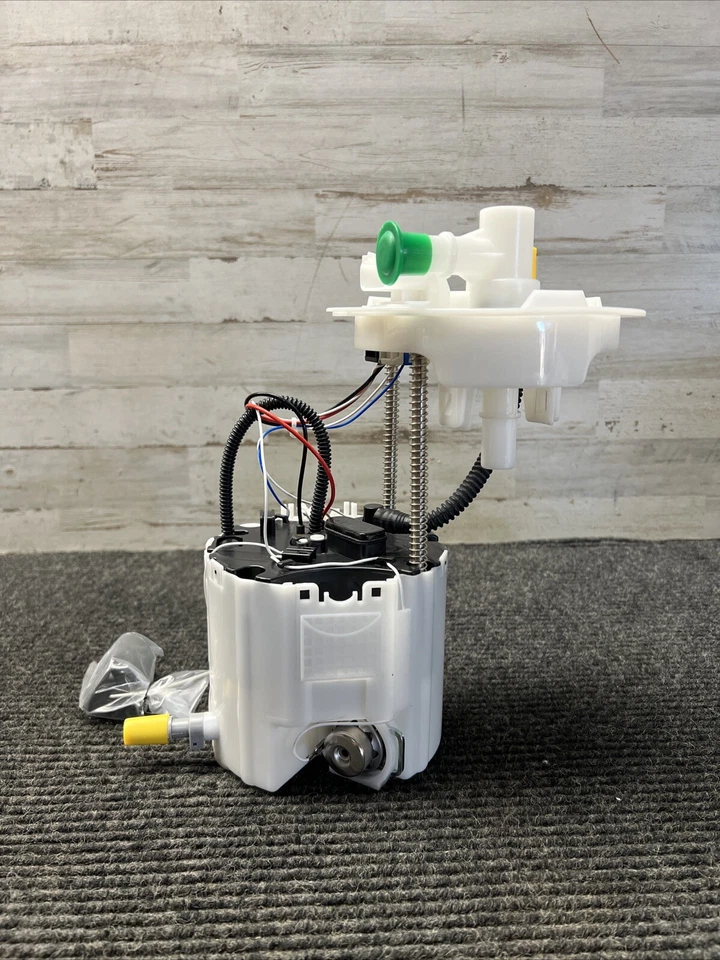 USMW OEM 13-20 ATS Fuel System Fuel System Components-Fuel Pump USEP4063M - Image 4 of 4