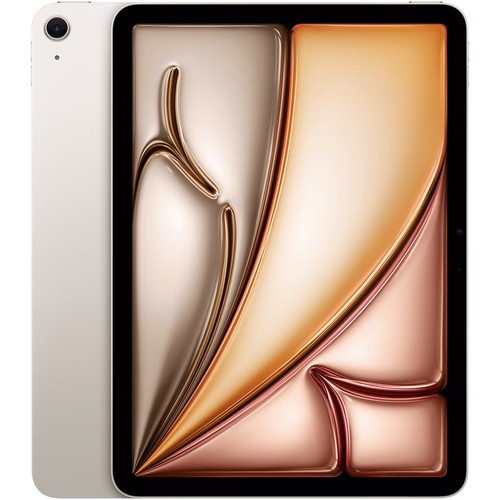 Apple iPad Air 11" M2 (2024) 128GB/256GB/512GB/1TB WiFi oder Cellular - Sehr Gut - Bild 3 von 5