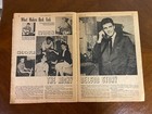 Hit Parader Magazine Back Issue August 1960 featuring Fabian and Ricky Nelson — photo 6