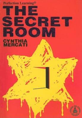 The Secret Room (Cover-To-Cover Novels) - Paperback By Mercati, Cynthia - GOOD