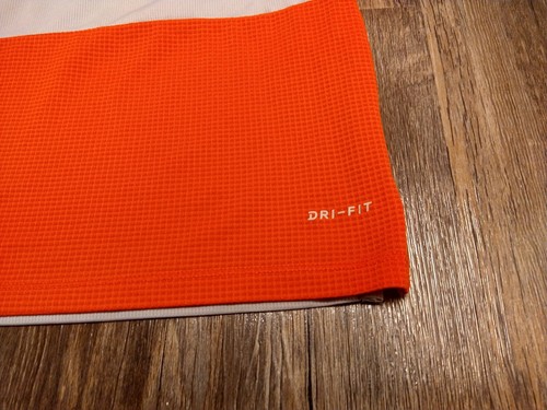 Boys Nike Tank Top Shirt Size XS - Picture 3 of 8