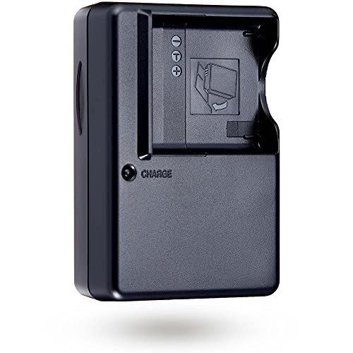 RICOH GR2 BJ-6バッテリーチャージャー付き RICOH BJ-6 battery charger for DB-60 DB-65 Japan / 4961311020728