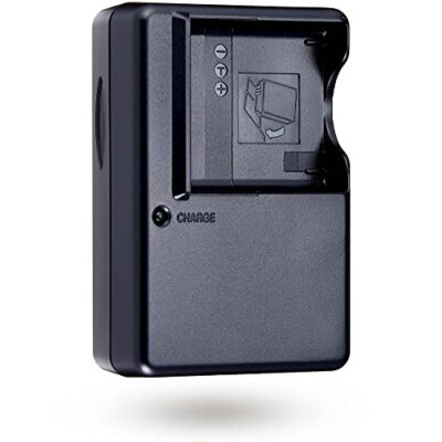 RICOH BJ-6 battery charger for DB-60 DB-65 Japan / 4961311020728