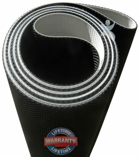 Walking Belts LLC - Sole WTT8 2-ply Treadmill Walking Belt + Free 1oz Lube - Picture 6 of 7