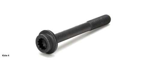 Schraube für  Audi Seat Skoda VW  Nockenwellenversteller Einlass N91197001