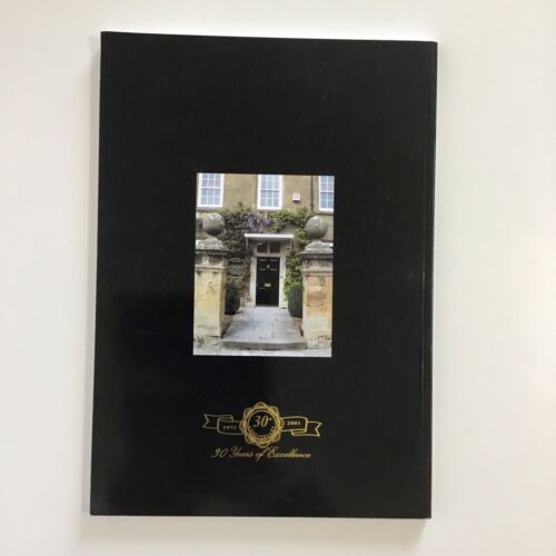 HAYNES FINE ART OF BROADWAY Quality 16th - 21st Century Paintings Art Book - Picture 2 of 3