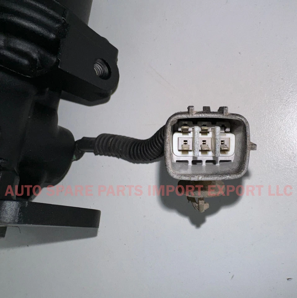 Actuador de bloqueo diferencial OEM TOYOTA Lexus LX470 98-03 41450-60070 Foto 4 de 4