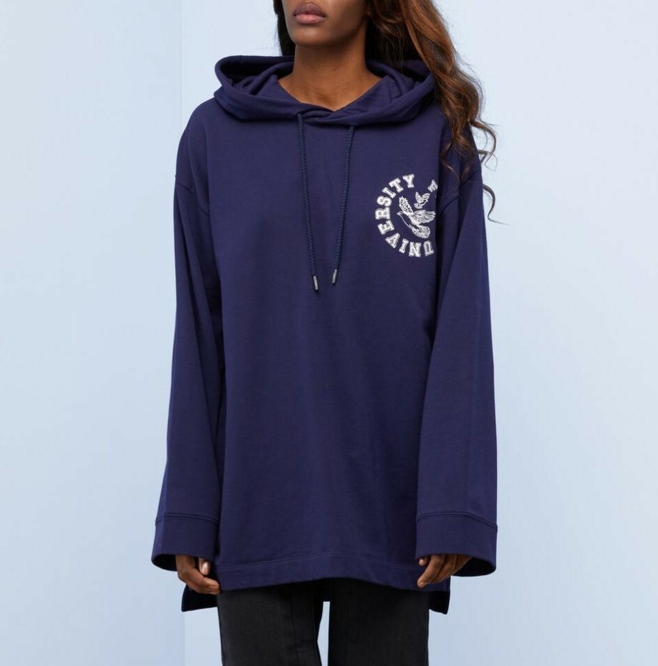 Fenty Puma By Rihanna Tops Women's Long Sleeve Back Lacing