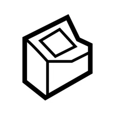 Genuine OEM Radiator Mount Bracket for BMW 17117591647