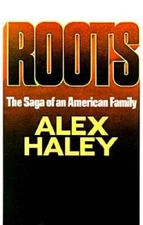 Roots - Hardcover By Haley, Alex - ACCEPTABLE