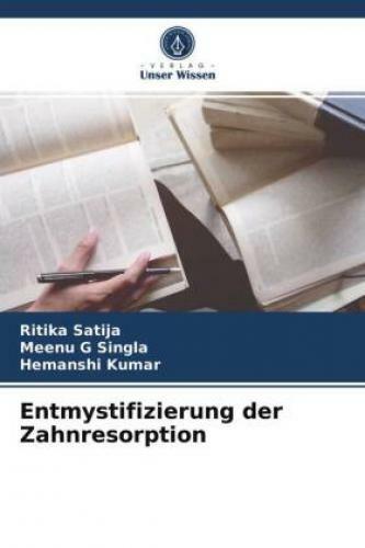 Thumbnail - Entmystifizierung Der Zahnresorption 6564