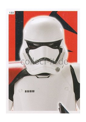 Force Attax Movie 4 - 155 - Strike Force Puzzle-Karten - Strike Force