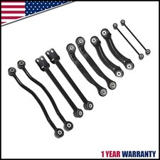 For 2005-2016 Dodge Charger Challenger Rear Upper Lower Control Arm Sway Bar For 2005-2016 Dodge Charger Challenger Rear Upper Lower Control Arm Sway Bar
