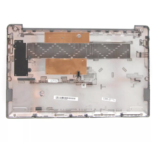 New Bottom Cover Lower Case For Ideapad 3 15IAU7 82RK 3 15ABA7 82RN 5CB1H77844 - 第 2/2 張圖片