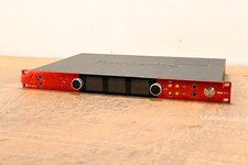 Focusrite Red 4Pre Thunderbolt 2 Audio Interf...