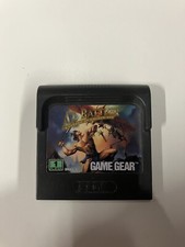 ebay® Auktion 146307591200 | Ax Battler A Legend Of Golden Axe Sega Game Gear Spiel NUR Cartridge Thumbnail of ebay® auction 146307591200 | Ax Battler A Legend Of Golden Axe Sega Game Gear Spiel NUR Cartridge