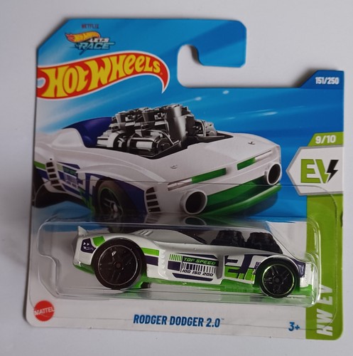 HOT WHEELS • 2025 • varios modelos, a elegir - Imagen 147 de 169