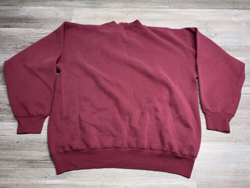 Vintage Spalding Athletic Essential Mini Logo Embroidered Sweatshirt Crewneck L - Bild 2 von 6