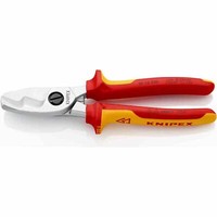 Kabelschere Einhand Schere Kabelzange Kabelschneider Schneid Werkzeug Kabel Top