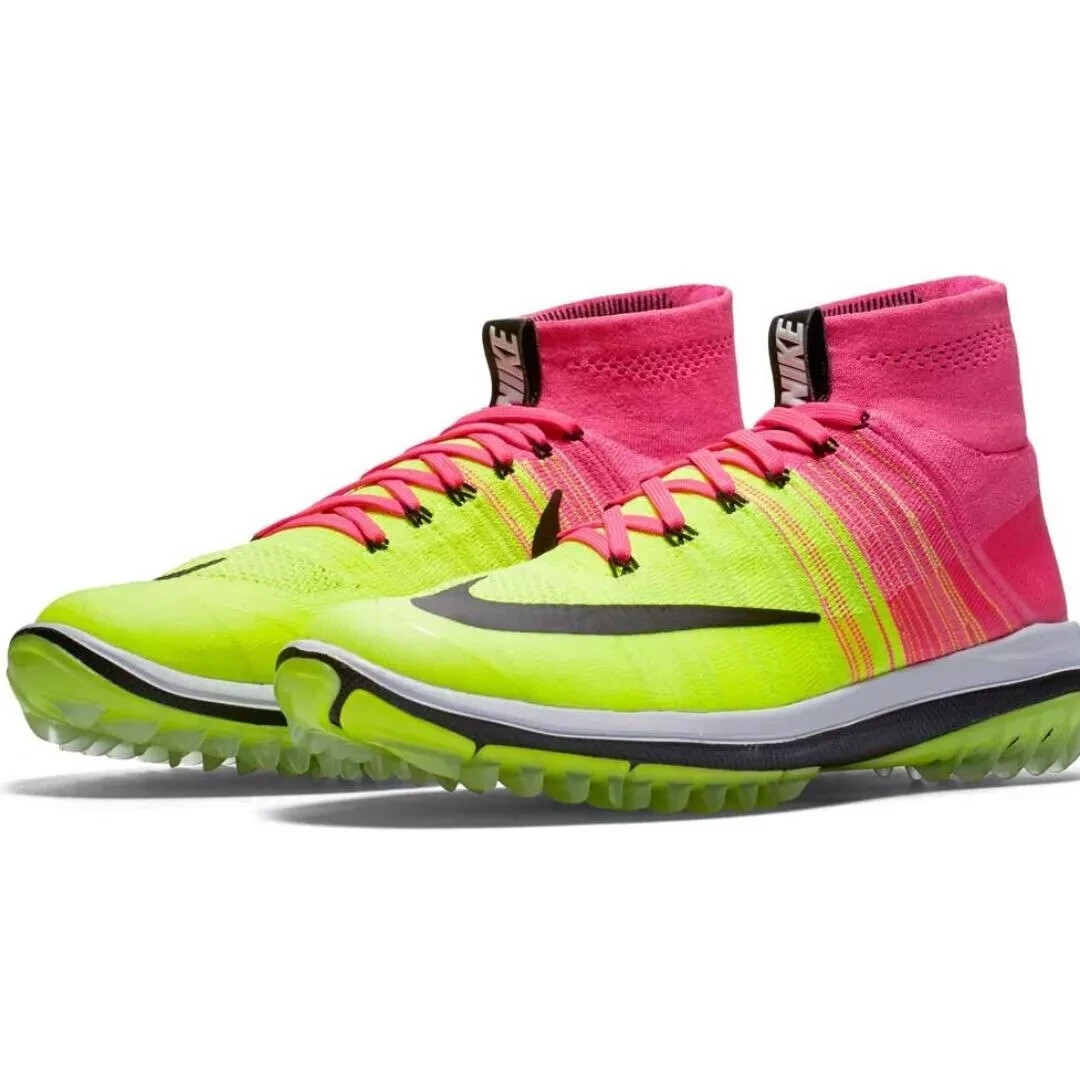 nike elite golf shoes