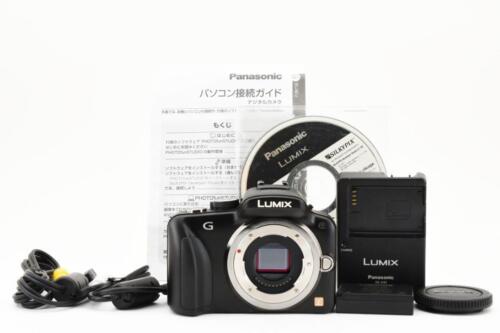 Beauty Panasonic Panasonic Lumix DMC-G3 - Afbeelding 1 van 12