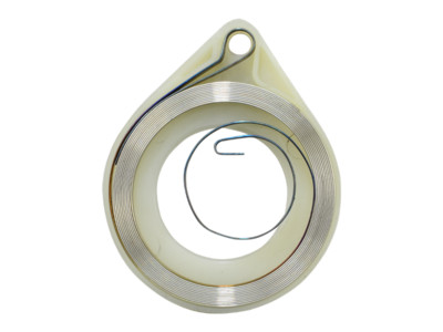 Anlasser Rückholfeder für Echo CS-2511 TES Top Handle Kettensäge OEM P022-040060
