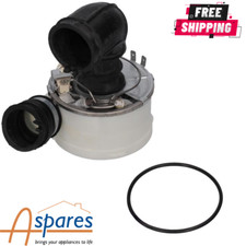 Genuine Hotpoint LTB4M116UK Heating Element & Seal Dishwasher