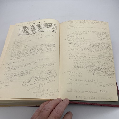 Will Durant, The Story of Civilization IV, The Age of Faith, 1950, 10th printing - Picture 13 of 13