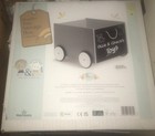 Ollie & Grace Wooden Toy Storage Box | Kids Organiser | Morrisons Exclusive