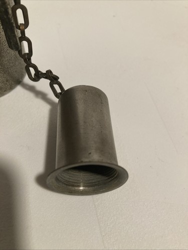 Antique Victor Alcohol Torch - Picture 8 of 9
