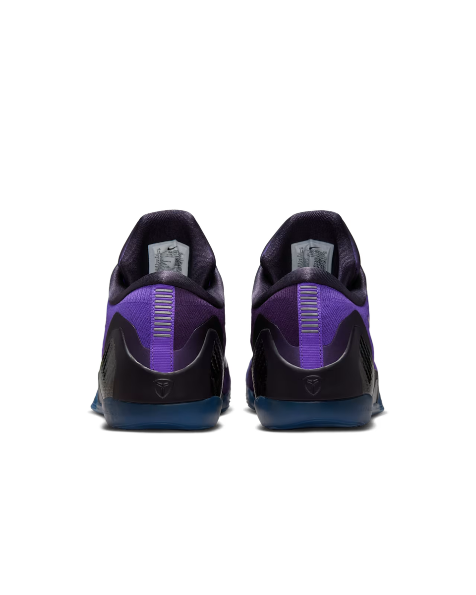 New 2025 Nike Kobe 9 Elite Low Protro 'Moonwalker' IM0465 500