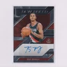 2023-24 Panini Donruss Elite New Breed AUTO #NB-KMP Kris Murray RC Rookie